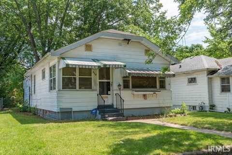 526 S 30th Street, South Bend, IN 46615