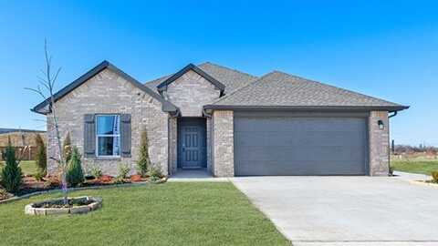 2809 Tracys Manor, Yukon, OK 73099