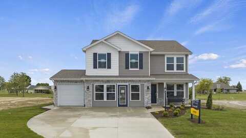 23564 Harvest Lane, Woodburn, IN 46797