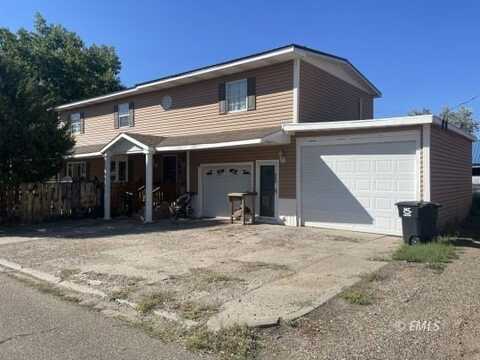 200 N Lake, Miles City, MT 59301