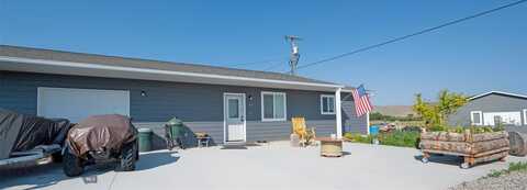 108 Timmons Street, Dillon, MT 59725