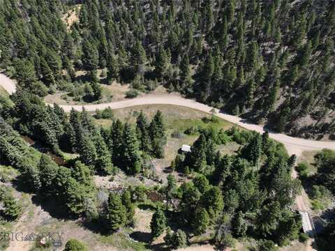 Tbd Basin Creek Road, Basin, MT 59631