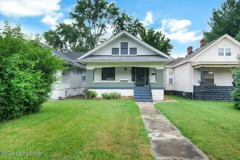 3223 Grand Ave, Louisville, KY 40211