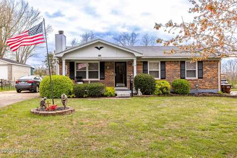 1505 Fisher Ln, Mount Washington, KY 40047