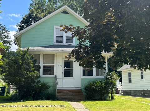 1829 S Rundle Avenue, Lansing, MI 48910