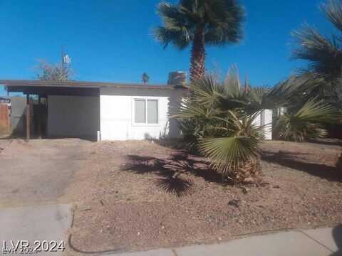 1317 Exley Avenue, Las Vegas, NV 89104