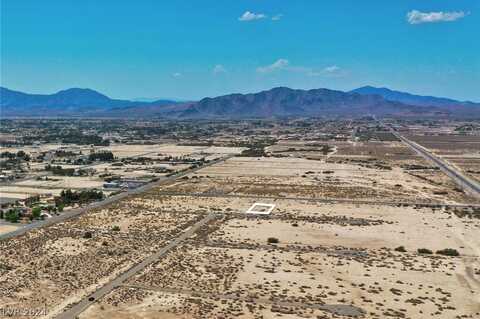 2880 N Peso Place, Pahrump, NV 89060