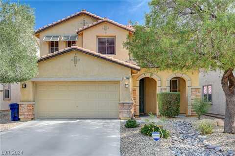 7340 Charro Court, Las Vegas, NV 89179