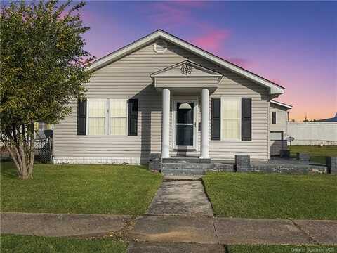 735 Fall Street, Lake Charles, LA 70601