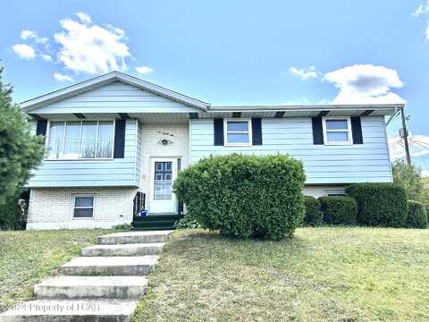 1036 W 20th Street, Hazleton, PA 18202