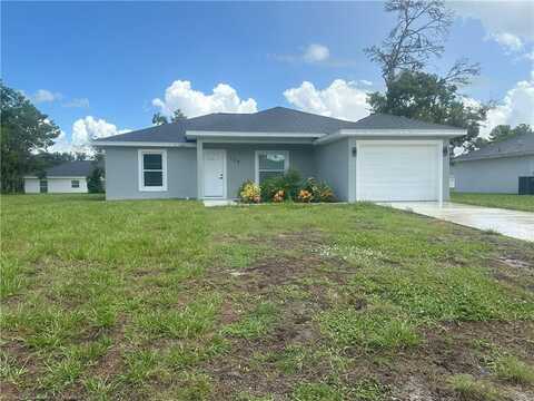 129 Thurman Avenue, Lake Placid, FL 33852