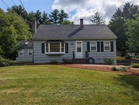 269 Main Street, Plaistow, NH 03865