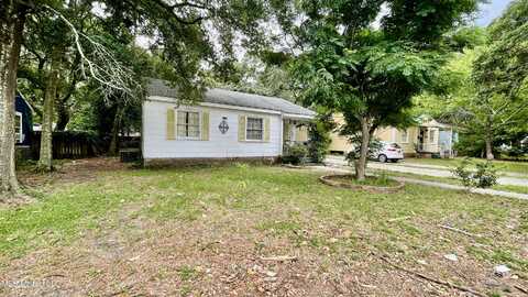 1765 Corley Street, Biloxi, MS 39531