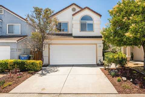 288 Woodruff WAY, MILPITAS, CA 95035