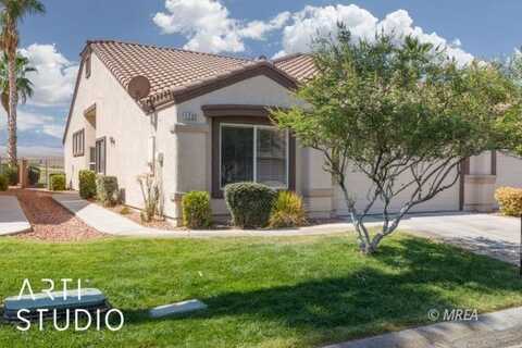 1232 Madrigal Dr, Mesquite, NV 89027