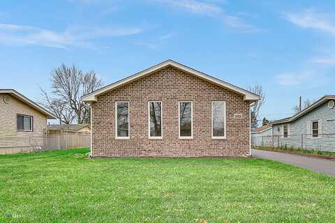 3131 141st Place, Blue Island, IL 60406