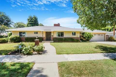 1265 E Live Oak Drive, Anaheim, CA 92805