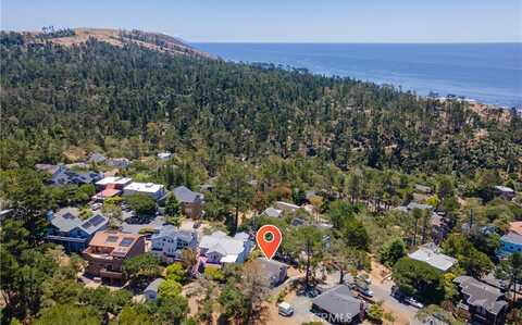 1692 Berwick Drive, Cambria, CA 93428