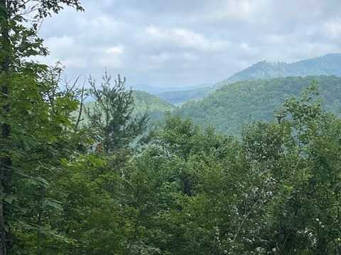 Lot 37 Sky View Drive, Hayesville, NC 28904