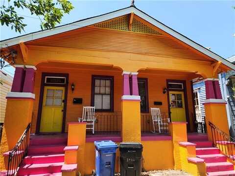 2323 CHARTRES Street, New Orleans, LA 70117