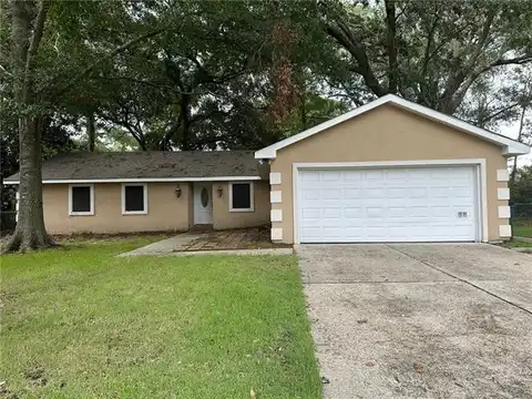 306 CLOVER Drive, Slidell, LA 70458