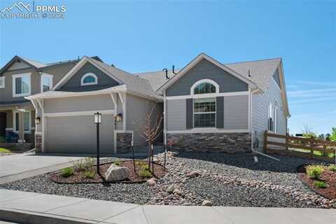 1495 Catnap Lane, Monument, CO 80132