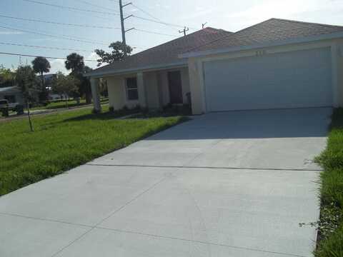 310 Mango Avenue, Cocoa, FL 32922