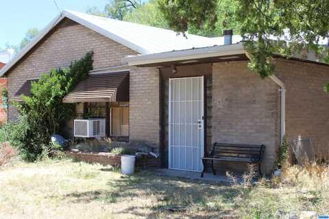 1700 N Virginia Street, Silver City, NM 88061