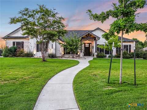 4226 Big Brooke Drive, Salado, TX 76571