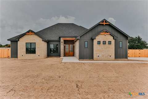 4030 Integrity Lane, Salado, TX 76571