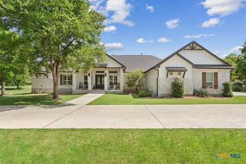 264 Van Bibber Road, Salado, TX 76571