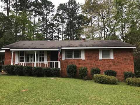 339 7th Avenue, Cairo, GA 39828