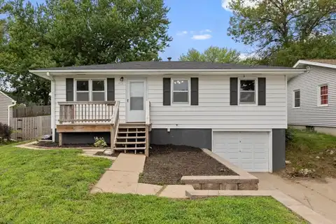 908 N LINN Street, GLENWOOD, IA 51534