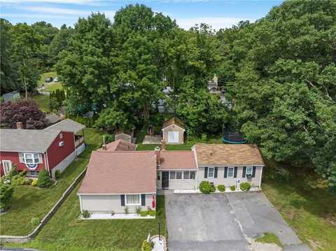 121 Lake Shore Drive, Burrillville, RI 02859