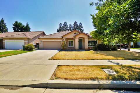 132 N Boise Court, Visalia, CA 93291