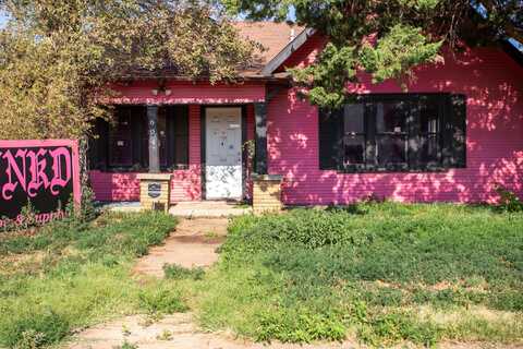 604 S VIRGINIA Street, Amarillo, TX 79106