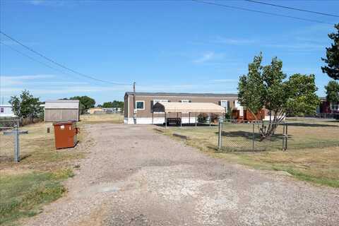 11804 Rocker K Road, Amarillo, TX 79118