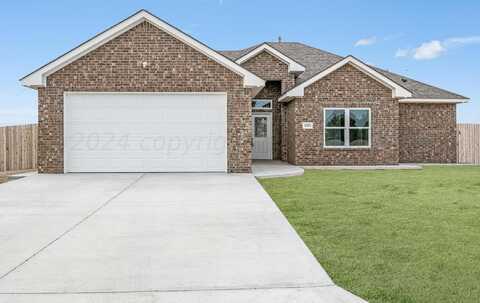 105 W 12th Street, Sunray, TX 79086