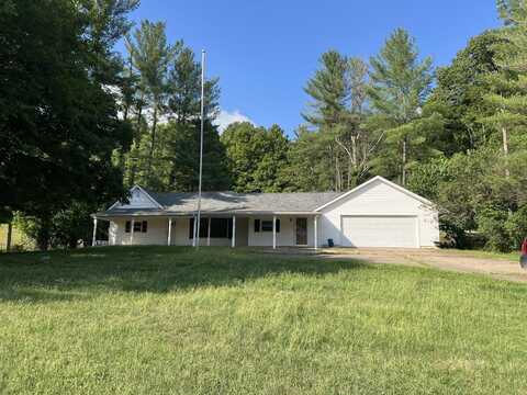 728 SR 588, Gallipolis, OH 45631