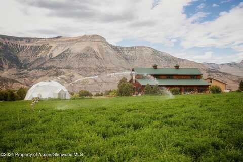 1691 County Road 300, Parachute, CO 81635