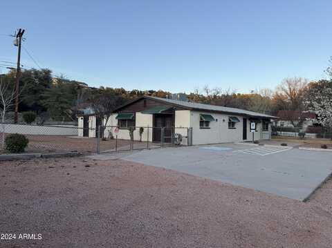 614 W FRONTIER Street E, Payson, AZ 85541