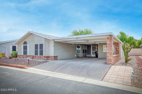 2550 S ELLSWORTH Road, Mesa, AZ 85209