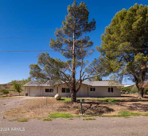 3780 W NORTHERN Avenue, Camp Verde, AZ 86322