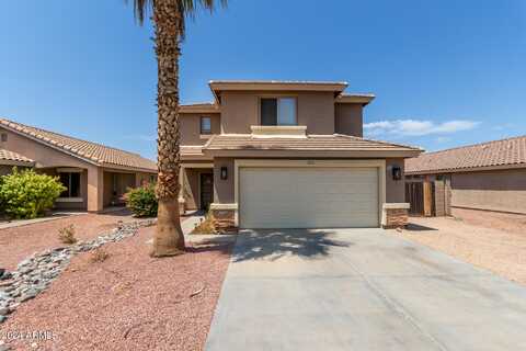 16672 W SANDRA Lane, Surprise, AZ 85388