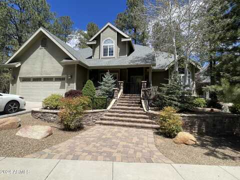 1912 Timber Pt W Point W, Prescott, AZ 86303