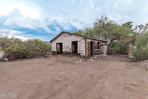 33601 S MUD SPRINGS Road, Black Canyon City, AZ 85324