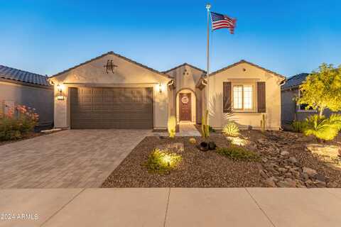 20314 N WAGNER WASH Drive, Buckeye, AZ 85396