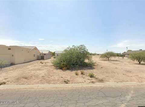 15220 S Diablo Road, Arizona City, AZ 85123