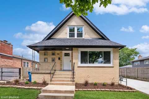 3708 W. 120th Place, Alsip, IL 60803