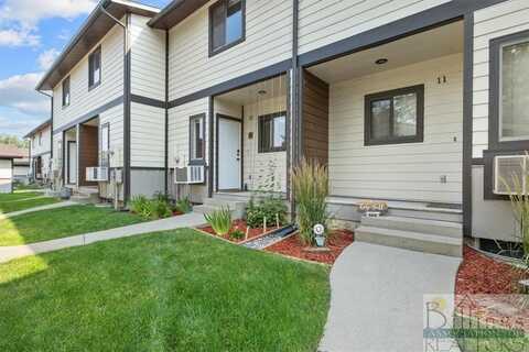 3385 Granger Ave. S, Billings, MT 59102